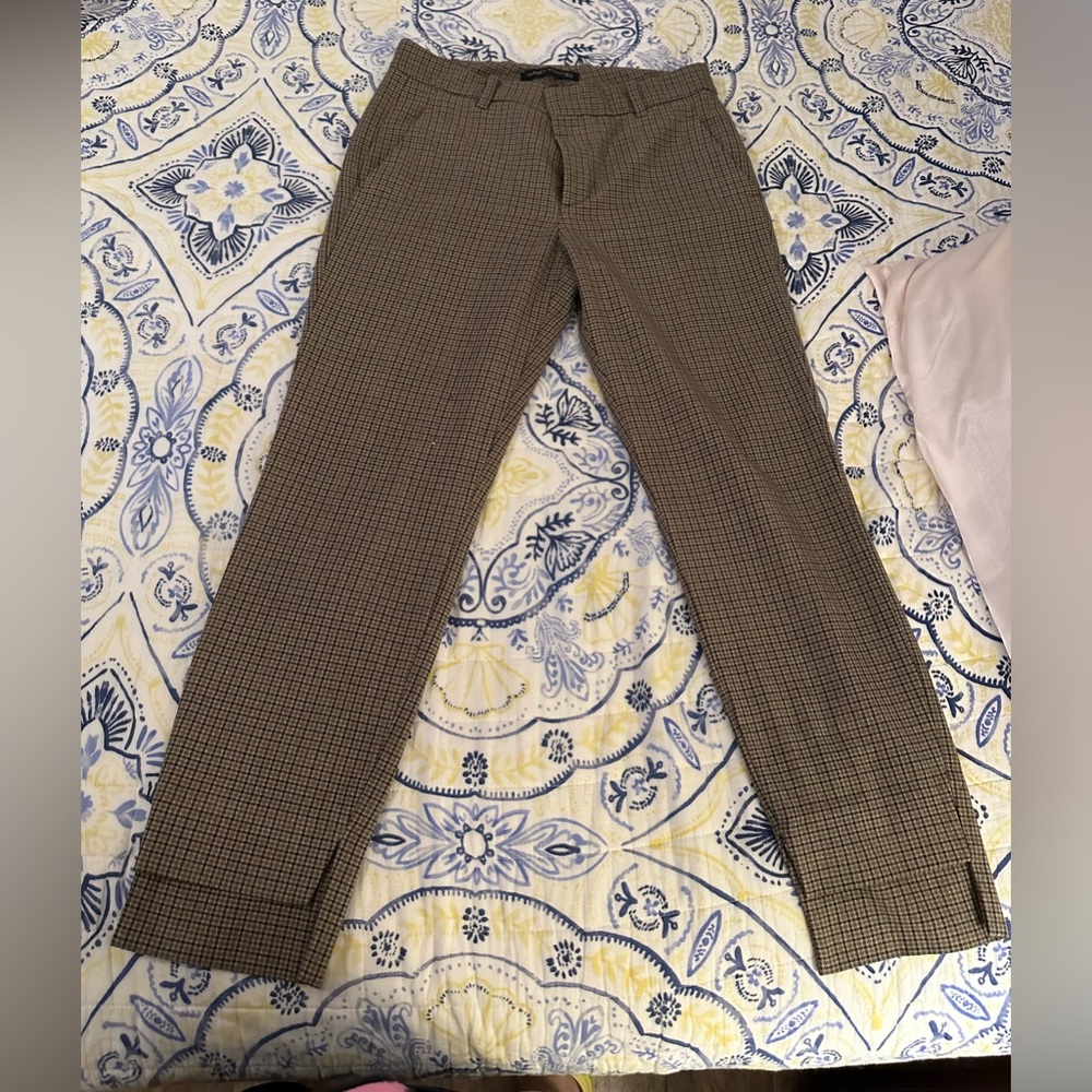 Zara Pants